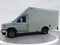 2027 Ford E-350SD 12' BOX VAN