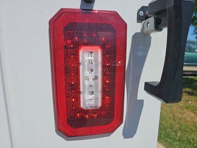 2026 Ford E-350SD Base Cutaway