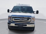 2026 Ford E-350SD Base Cutaway