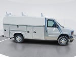 2026 Ford E-350SD Base Cutaway