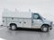 2026 Ford E-350SD Base Cutaway