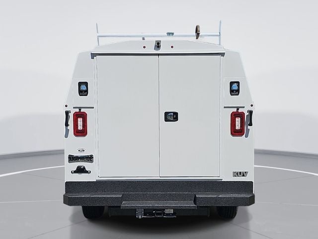 2026 Ford E-350SD Base Cutaway