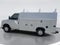 2026 Ford E-350SD Base Cutaway
