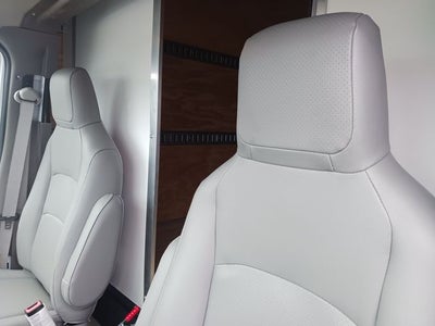 2026 Ford E-350SD Base Cutaway