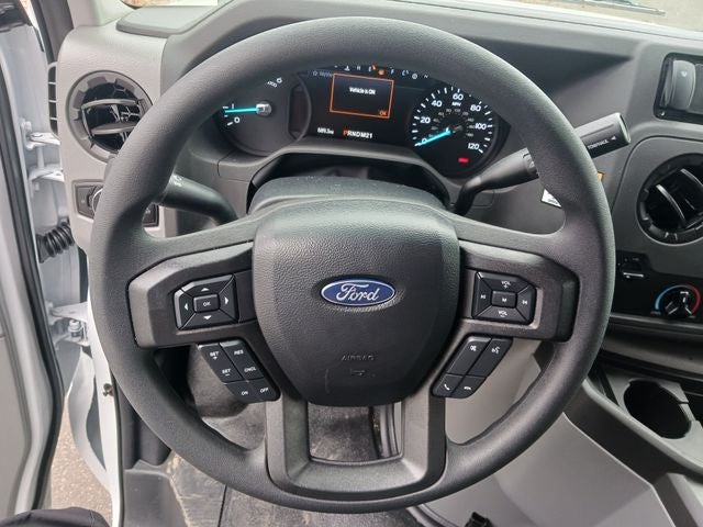 2026 Ford E-350SD Base Cutaway