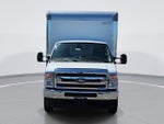 2026 Ford E-350SD Base Cutaway