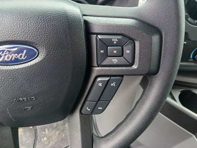 2026 Ford E-350SD Base Cutaway