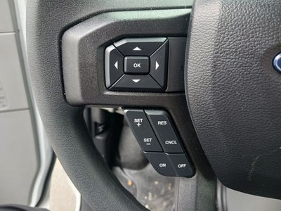 2026 Ford E-350SD Base Cutaway