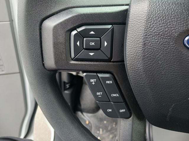 2026 Ford E-350SD Base Cutaway