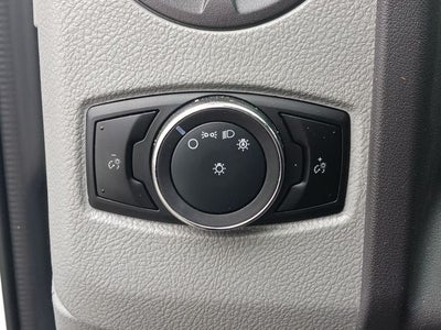 2026 Ford E-350SD Base Cutaway