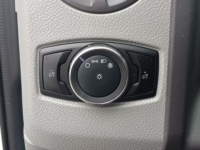 2026 Ford E-350SD Base Cutaway