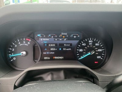 2026 Ford E-350SD Base Cutaway