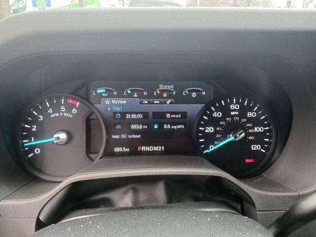 2026 Ford E-350SD Base Cutaway