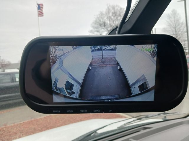 2026 Ford E-350SD Base Cutaway