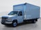 2026 Ford E-350SD Base Cutaway