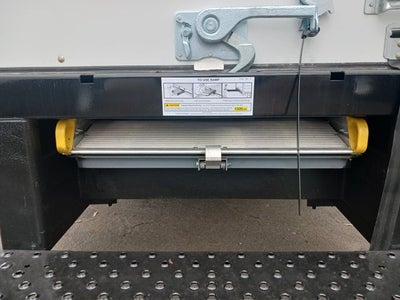 2026 Ford E-350SD Base Cutaway