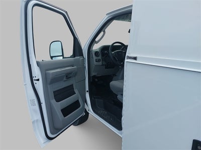 2026 Ford E-350SD Base Cutaway