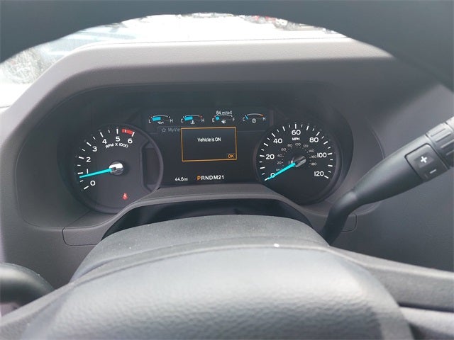 2026 Ford E-350SD Base Cutaway