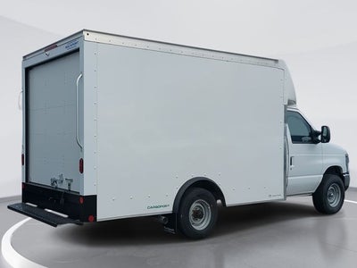 2026 Ford E-350SD Base Cutaway