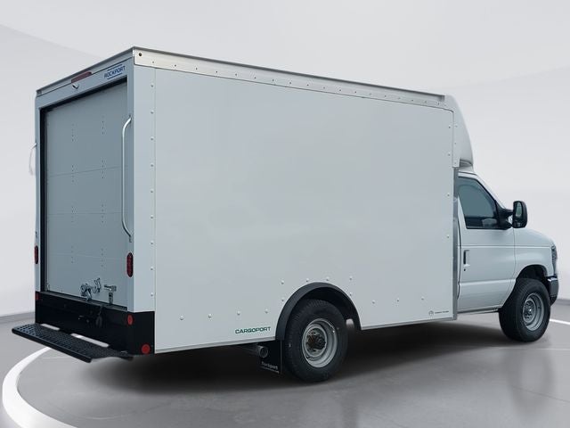 2026 Ford E-350SD Base Cutaway