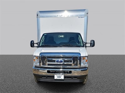 2025 Ford E-450SD Base DRW