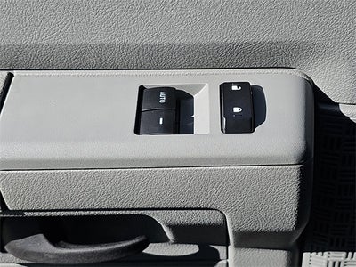 2025 Ford E-450SD Base DRW