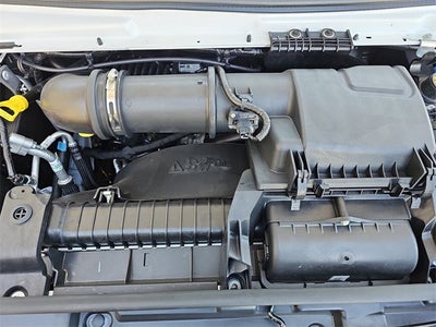 2025 Ford E-450SD Base DRW