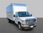 2025 Ford E-450SD Base DRW