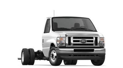 2025 Ford E-450SD Base DRW