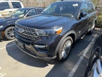 2022 Ford Explorer King Ranch
