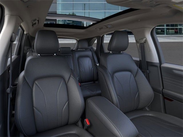 2026 Ford Escape Plug-In Hybrid Base