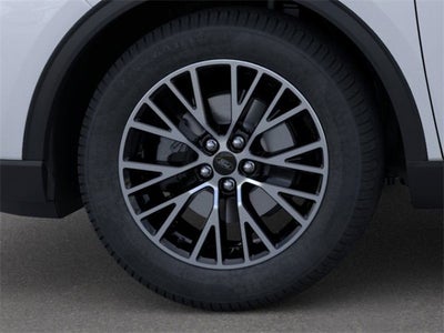 2026 Ford Escape Plug-In Hybrid Base