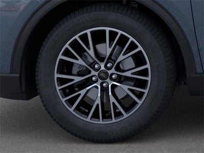 2025 Ford Escape Plug-In Hybrid Base