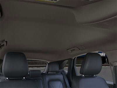 2025 Ford Escape Plug-In Hybrid Base