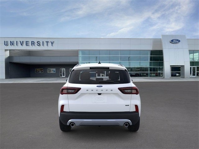 2026 Ford Escape Plug-In Hybrid Base