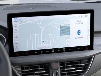 2025 Ford Escape Plug-In Hybrid Base