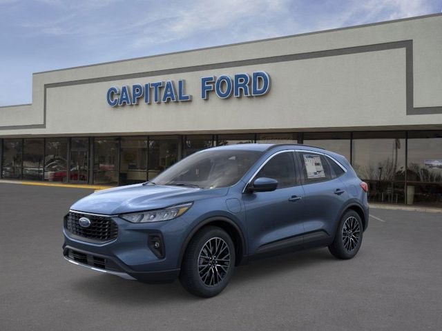 2026 Ford Escape Plug-In Hybrid Base