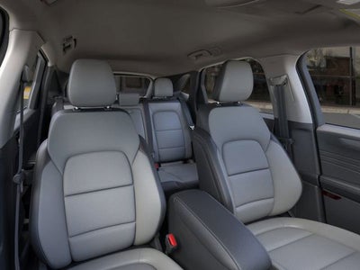 2026 Ford Escape Plug-In Hybrid Base