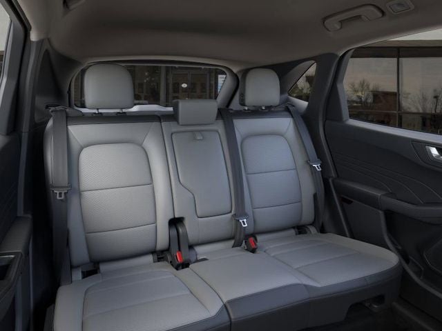 2026 Ford Escape Plug-In Hybrid Base