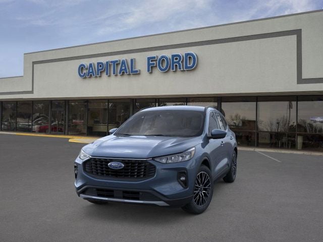 2026 Ford Escape Plug-In Hybrid Base