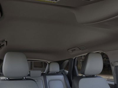 2026 Ford Escape Plug-In Hybrid Base