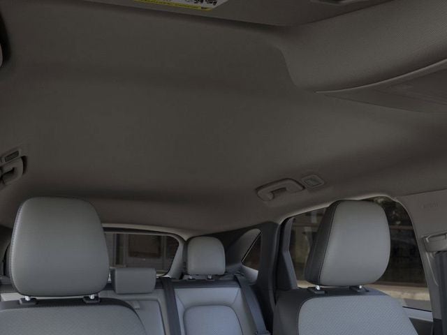 2026 Ford Escape Plug-In Hybrid Base