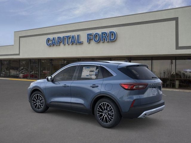 2026 Ford Escape Plug-In Hybrid Base