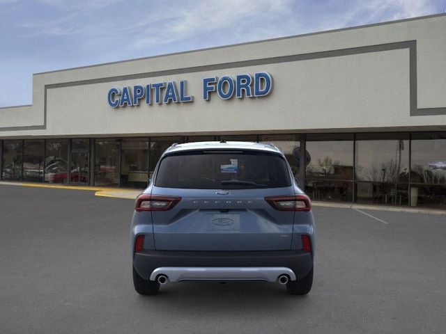 2026 Ford Escape Plug-In Hybrid Base