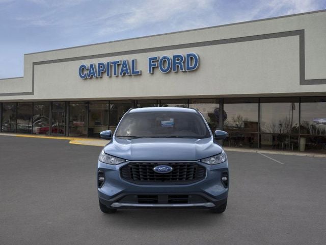 2026 Ford Escape Plug-In Hybrid Base