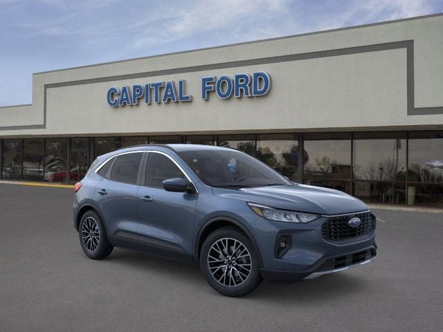 2026 Ford Escape Plug-In Hybrid Base