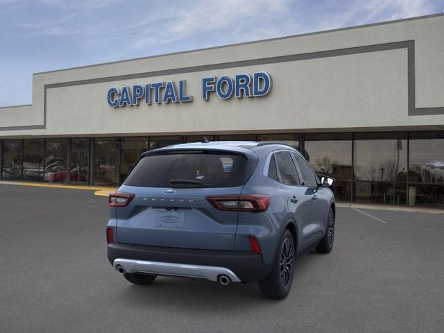 2026 Ford Escape Plug-In Hybrid Base