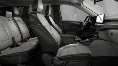 2026 Ford Escape Plug-In Hybrid Base