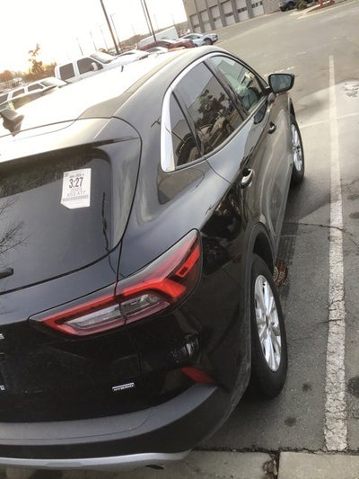 2023 Ford Escape Hybrid Active