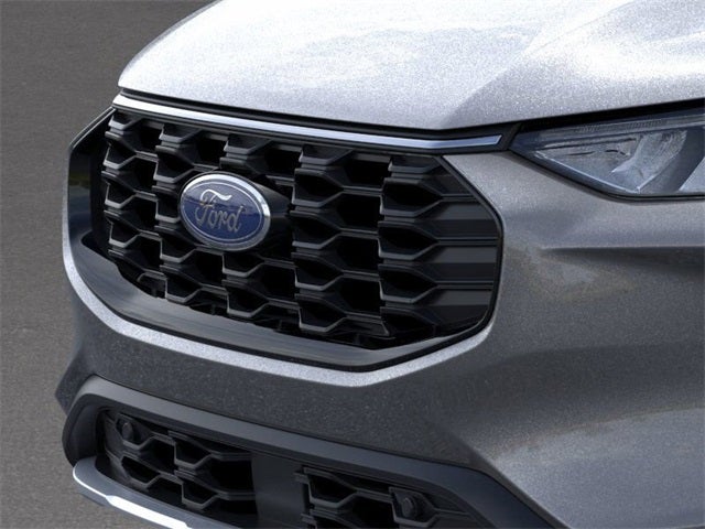 2025 Ford Escape Hybrid ST-Line